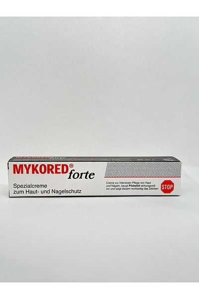 Mykored Forte Cream 20 Ml