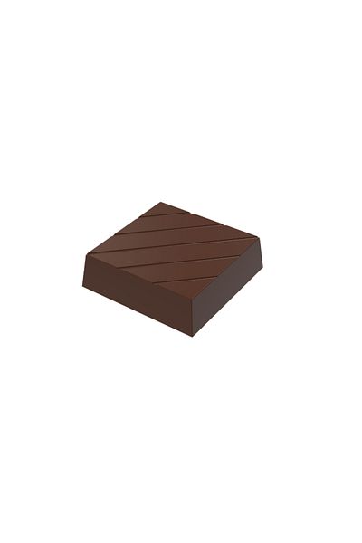 Greyas Cm 1402 Polycarbonate Chocolate Mold