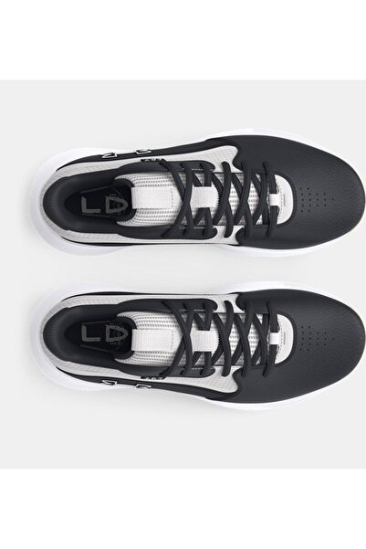 Under Armour Erkek UA Lockdown 7 Basketbol Ayakkabısı 3028512-002