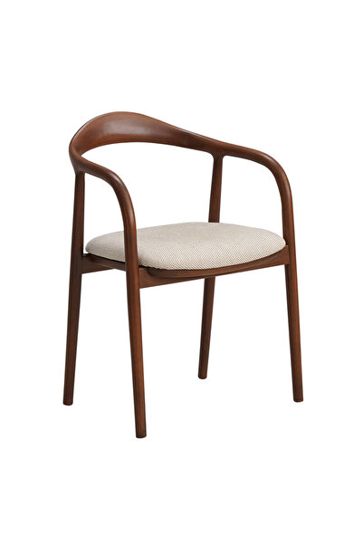 Zerenay Tanca Ahşap Sandalye