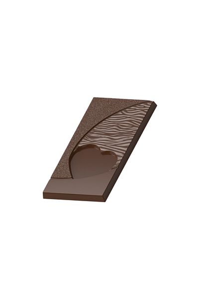Greyas Cm 4073 Polycarbonate Chocolate Mold