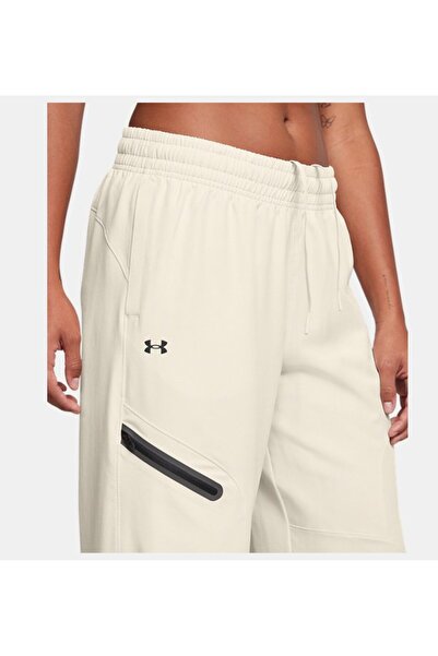 Under Armour Kadın UA Unstoppable Dokuma WL Pantolon 1388857-110