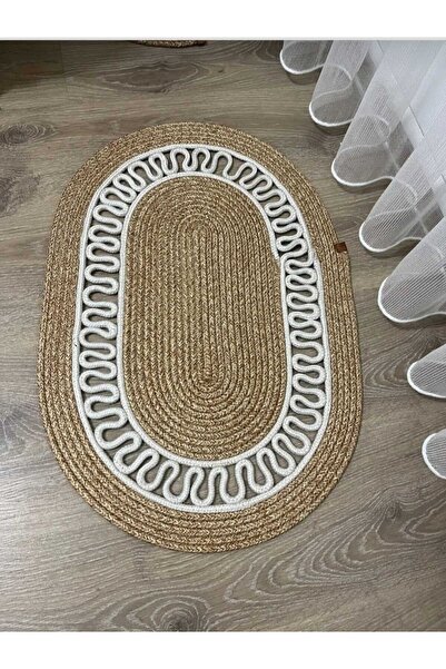 eftlyhome jüt, kapıönü paspası, hediyelik, paspas, kilim, kapıönü paspası
