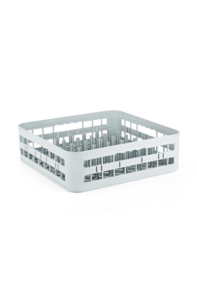 SMOOTH Bardak Yıkama Makinesi Tabak Sepeti 40x40 6 Adet