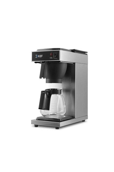 Kef Flt 120 Filtro Filter Coffee Machine