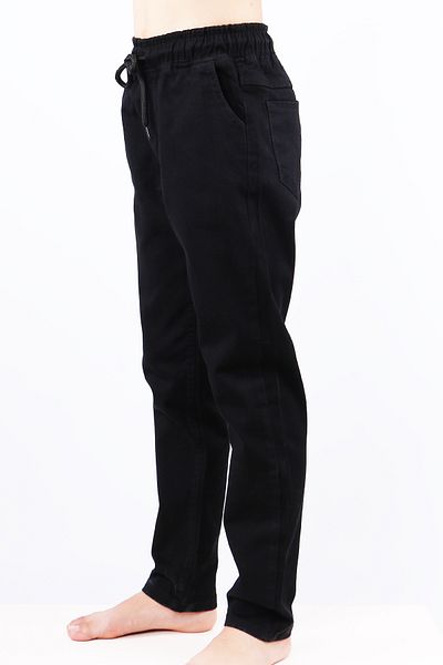 HÇM C9 Model Children's Unisex School Pants - Elastic Waist