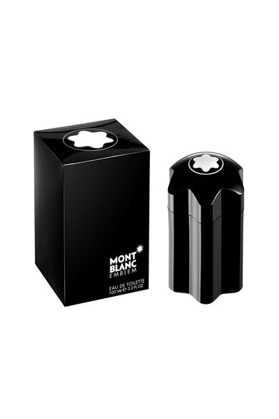 Montblanc Mont Blanc Emblem Edt 100 ml Herrenparfüm