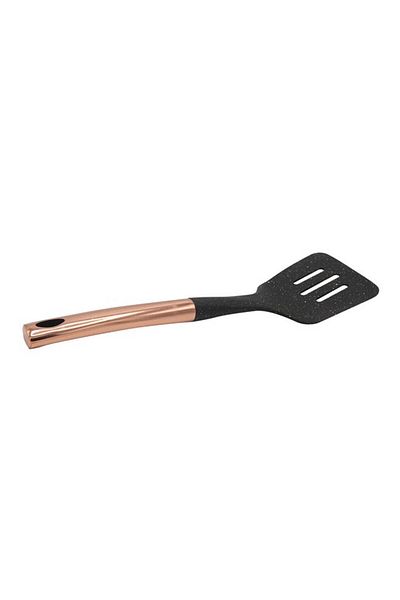 Bin-Shihoun Abomar Silicone Spoon Black/Gold 0.5kg