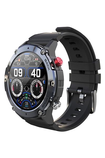 Quark Qsm-119-1A Model Practical Cut Outfit