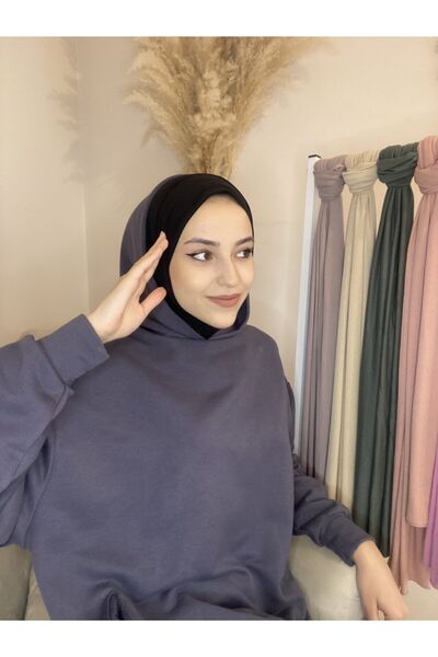 Helya Pıratık المفاجئة شال
