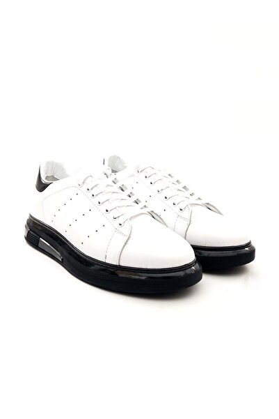 potinonline Freefour 1427 Чоловічі кросівки - Взуття з натуральної шкіри