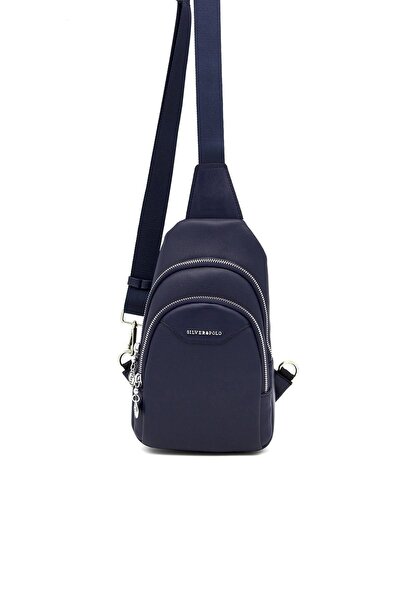 Silver Polo Жіноча поясна сумка Laci Nv959