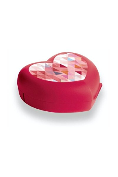 Tupperware Nutrition Bowl Oyster Heart