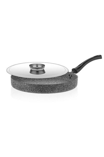 Taç 34 Cm Ultra Granite Fish Pan - Tac-3479