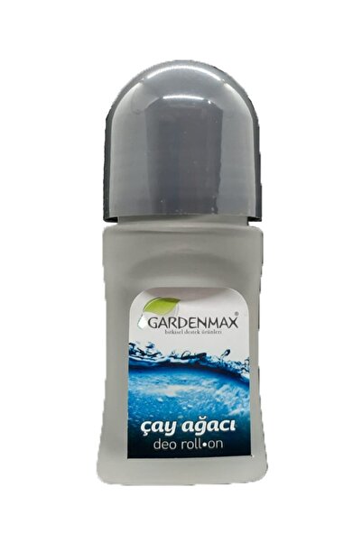 Genel Markalar Gardenmax Roll-on 50ml Çay Ağacı Rolon