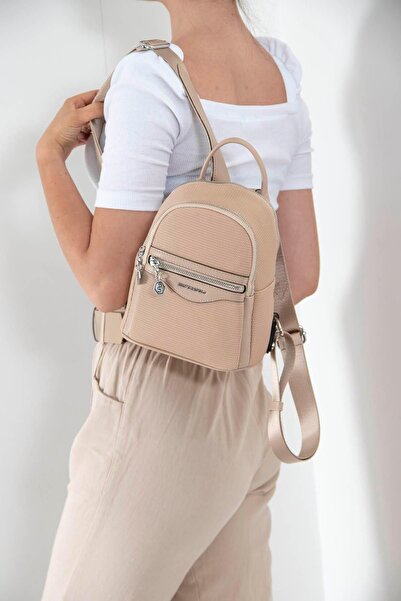 Silver Polo Nut Nv983 - Rucsac pentru femei