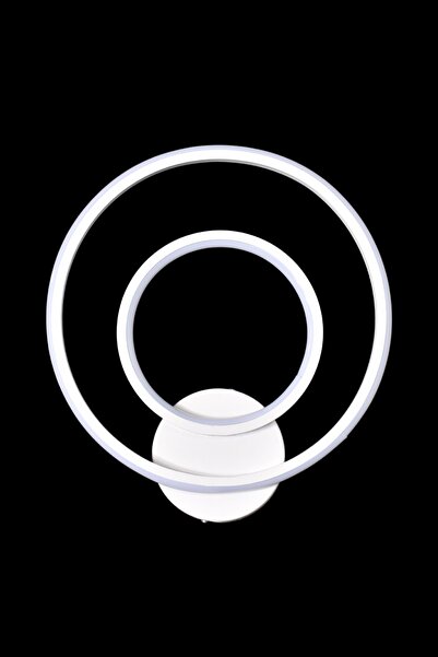 MARKATECH Portal Modern Design White Color Daylight Led Bathroom - Kitchen - ...