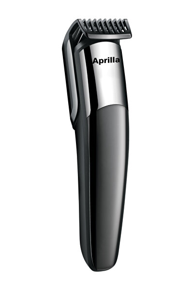 Aprilla Atr-7032 Ultra Keskin Paslanmaz Çelik Bıçaklı Şarjlı Saç Sakal Kesme ...