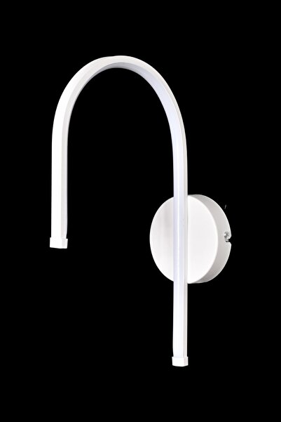 MARKATECH Venus Modern Design White Color Daylight Led Bathroom - Kitchen - L...