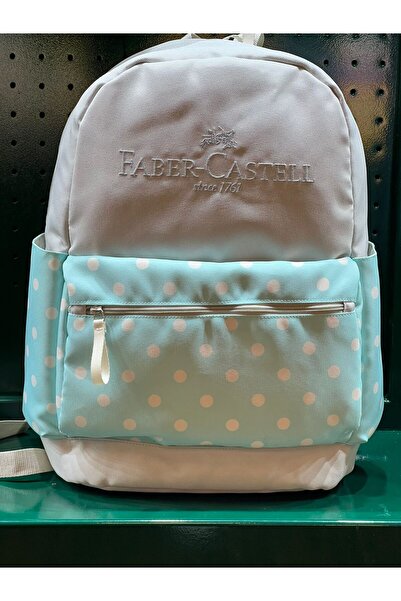 Faber Castell Polly Backpack with Pen Holder Gift