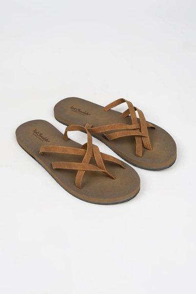 FyzHome Fyz Women's Stylish Daily Flip Flops, Pool, Beach Slippers