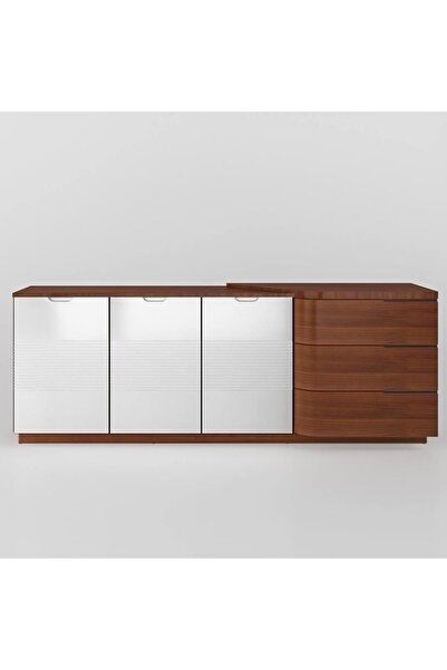 Lazenza Mobilya Çello Konsol