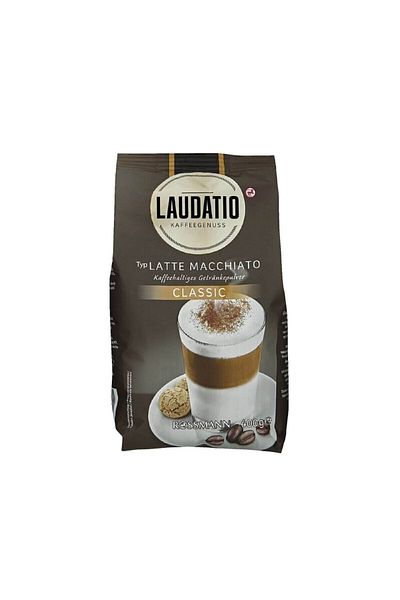 Laudatio Coffee Latte Macchiato 400 Gr