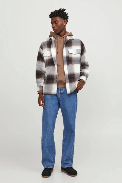 Jack & Jones Men's Shirt - Model 12246825