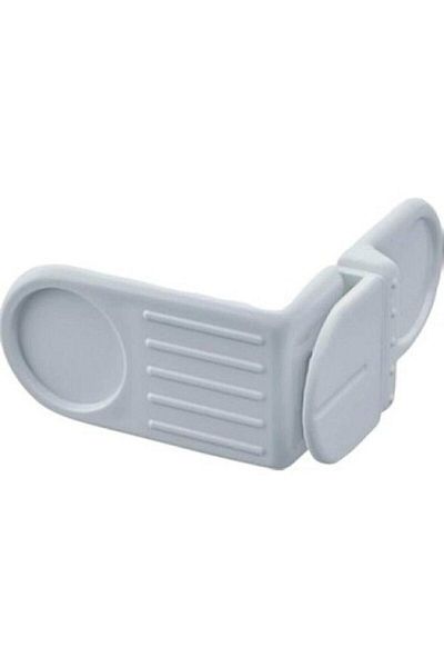 BigSale Child Protection Lock Double Corner Baby Safety Lock Cabinet And Drawer Lock