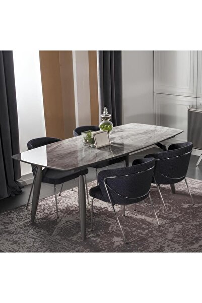 Lazenza Mobilya Zen Masa