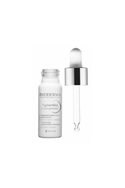 Bioderma PİGMENTBİO C-CONCENTRATE 15 ML Cilt Serumu