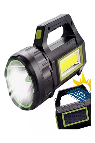 New Shop Fun Kamp,Balıkçı,Acil Durum, 10w Uzun Menzilli Solar Panel+usb Ultra...