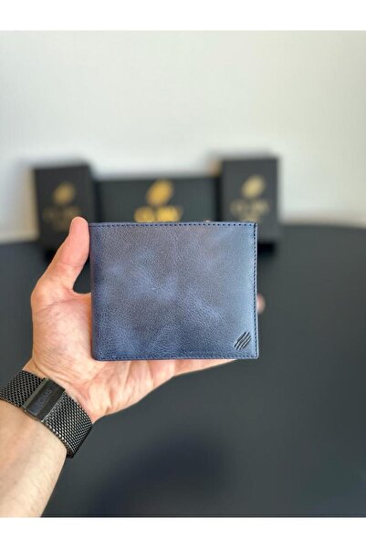 clawleather Portofel Claw din piele naturală