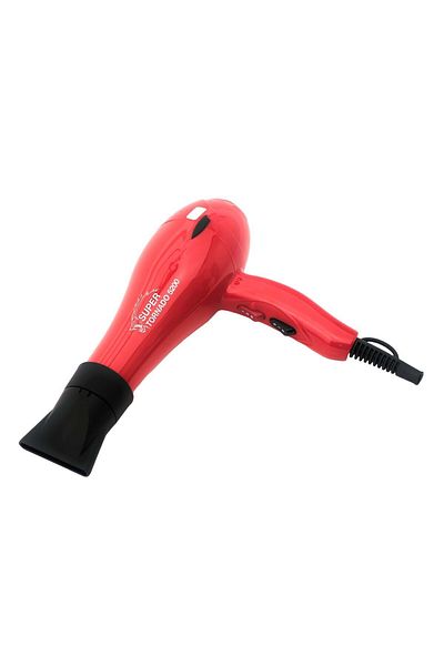 Hector Super Tornado Blow Dryer 2400w