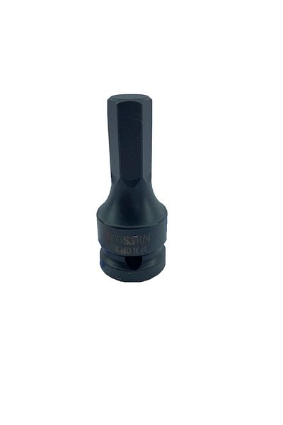 Wossen Allen Wrench 12 Mm Short