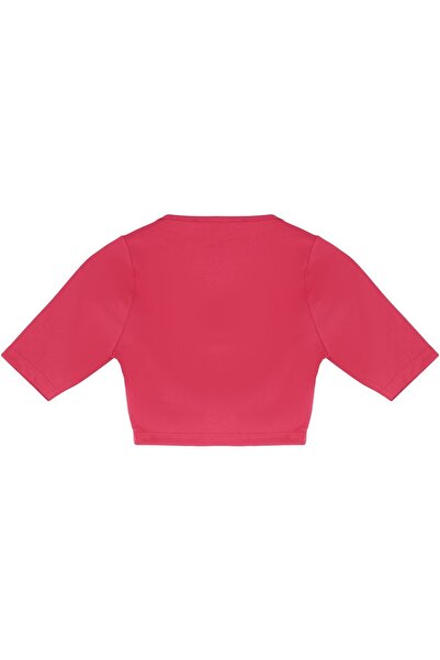 ŞEBNEM GÜNAY Gypsy Pink Top-Bra