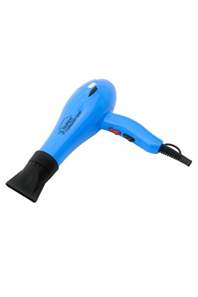 Hector Super Tornado Blow Dryer 2400w
