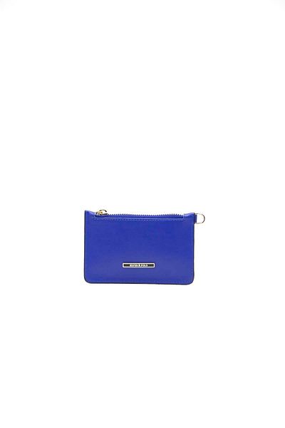 Silver Polo Sax Nv1097 - Women's Card Holder Wallet