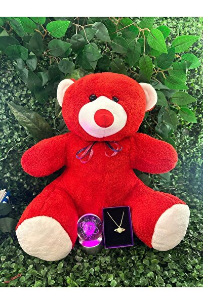 PİNK SHAKE Renk Değiştiren Led Işıklı Cam Satürn Kız Küre Dolunay Lamba Kıris...