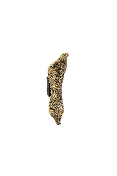 Mikasa Moor Antik Gold Yaprak Aplik 10x39x12cm