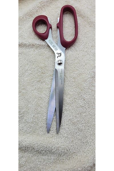 Kent Pazarı SCALP 1 PIECE 10 INCH