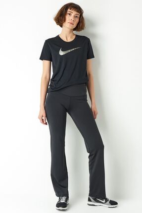 Nike Kad n E ofman Alt W Nk Pwr Classic Gym Pant AQ2669 010 Fiyat Yorumlar Trendyol