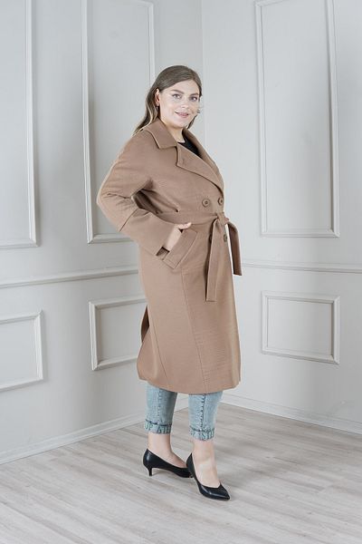 KENT Belted Waist Cap - 52459-ir-k-b