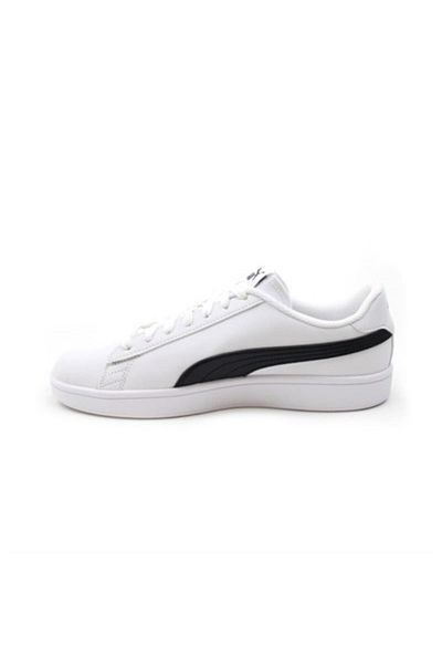 Puma Pantofi sport unisex Smash V2 Buck - 365160 -07