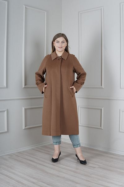 KENT Belted Waistband - Hooded 52643-kv-k-b