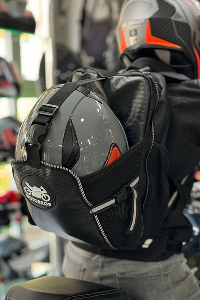 Motobros Waterproof Motorcycle Backpack For Biker