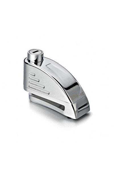 Marelli Alarmlı Motorsiklet Disk Kilidi