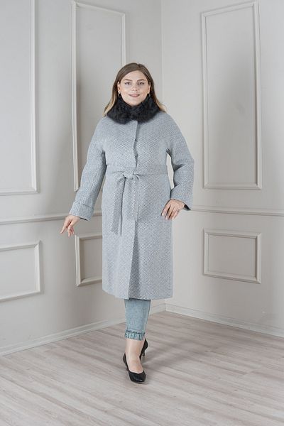 KENT Belted Waist Capitaned - 52438-pr-t-b