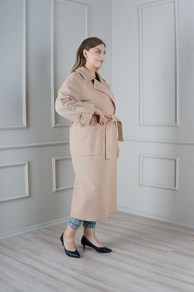 KENT Belted Waist with Capotones - 52542-ça-k-b