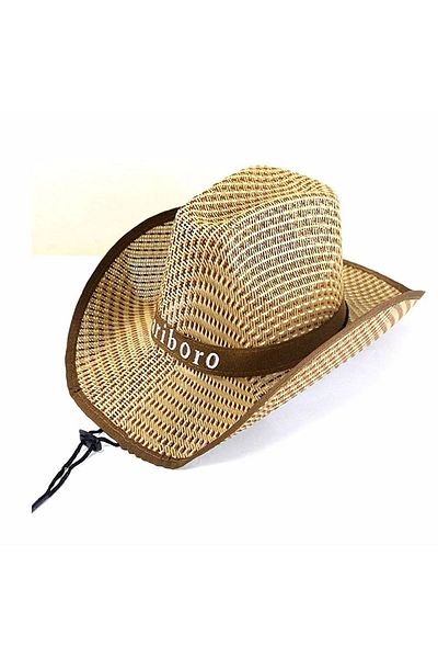 SELÇUK Wicker Foter Wicker Foter Brown